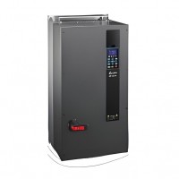 台达 风机水泵专用变频器 CFP2000系列 VFD900FP4EA-52S 90kW, 460V/ 三相, 180A, IP55 NEMA12 内置主电源开关