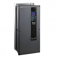 台达 风机水泵专用变频器 CFP2000系列 VFD370FP4EA-41 37kW, 460V/ 三相, 73A, IP41 NEMA1