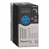 25A-V1P6N104，PowerFlex 523 0.2kW（0.25Hp）交流变频器