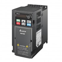 台达 精巧标准型矢量控制变频器 MS300系列 VFD11AMS21ANSAA 2.2kW, 230V/ 单相, 11A, 标准型机种, IP20 / UL