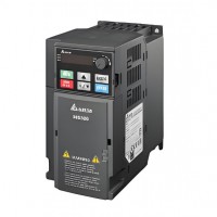 台达 精巧标准型矢量控制变频器 MS300系列 VFD11AMS21ANSHA 2.2kW, 230V/ 单相, 11A, 高速机型, IP20 / UL