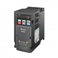 台达 精巧标准型矢量控制变频器 MS300系列 VFD11AMS21ENSAA 2.2kW, 230V/ 单相, 11A, 标准型机种, IP40