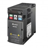 台达 精巧标准型矢量控制变频器 MS300系列 VFD11AMS21MNSAA 2.2kW, 230V/单相, 11A, 标准型机种, IP66/NEMA 4X