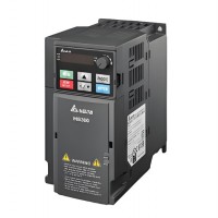 台达 精巧标准型矢量控制变频器 MS300系列 VFD11AMS23ANSAA 2.2kW, 230V/三相, 11A, 标准型机种, IP20/UL