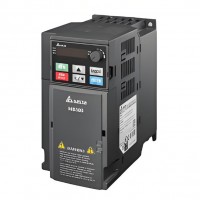 台达 精巧标准型矢量控制变频器 MS300系列 VFD11AMS23ENSAA 2.2kW, 230V/ 三相, 11A, 标准型机种, IP40