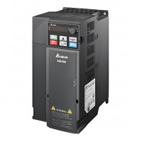 台达 精巧标准型矢量控制变频器 MS300系列 VFD17AMS43AFSAA 7.5kW, 460V/三相,17A,标准型机种,IP20/UL内置EMC滤波器