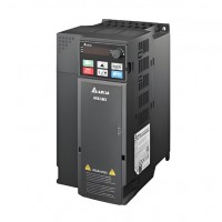 台达 精巧标准型矢量控制变频器 MS300系列 VFD17AMS43AFSHA 7.5kW, 460V/三相, 17A, 高速机型, IP20内置EMC滤波器