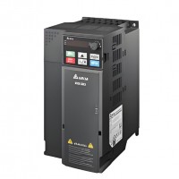 台达 精巧标准型矢量控制变频器 MS300系列 VFD17AMS43ANSAA 7.5kW, 460V/ 三相, 17A, 标准型机种, IP20 / UL