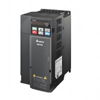 台达 精巧标准型矢量控制变频器 MS300系列 VFD17AMS43ANSHA 7.5kW, 460V/ 三相, 17A, 高速机型, IP20 / UL