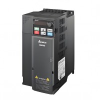 台达 精巧标准型矢量控制变频器 MS300系列 VFD17AMS43ENSAA 7.5kW, 460V/ 三相, 17A, 标准型机种, IP40