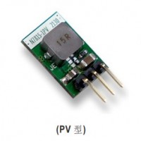 meanwell明纬 直流/直流 模块封装型 1A 非隔离式 DC-DC 开关稳压器 N7815-1PV