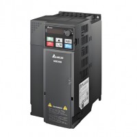 台达 精巧标准型矢量控制变频器 MS300系列 VFD25AMS23ANSAA 5.5kW, 230V/ 三相, 25A, 标准型机种, IP20 / UL