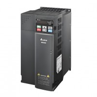 台达 精巧标准型矢量控制变频器 MS300系列 VFD25AMS43AFSAA 11kW, 460V/三相, 25A 标准型机种,IP20/UL内置EMC滤波器