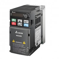 台达 精巧标准型矢量控制变频器 MS300系列 VFD2A8MS21ANSAA 0.4kW, 230V/ 单相, 2.8A, 标准型机种, IP20