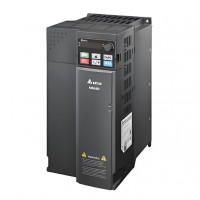 台达 精巧标准型矢量控制变频器 MS300系列 VFD32AMS43AFSAA 15kW, 460V/三相, 32A,标准型机种,IP20内置EMC滤波器