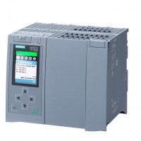 6ES7518-4AX00-1AC0，西门子1500系列标准CPU, 1518-4 PN/DP MFP