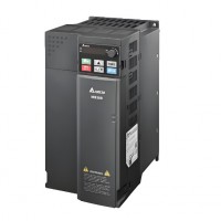 台达 精巧标准型矢量控制变频器 MS300系列 VFD33AMS23ENSAA 7.5kW, 230V/ 三相, 33A, 标准型机种, IP40