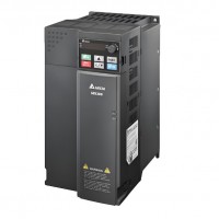 台达 精巧标准型矢量控制变频器 MS300系列 VFD33AMS23ENSHA 7.5kW, 230V/ 三相, 33A, 高速机型, IP40