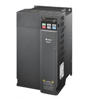 台达 精巧标准型矢量控制变频器 MS300系列 VFD38AMS43AFSAA 18.5kW, 460V/三相, 38A,标准型机种, IP20内置EMC滤波器