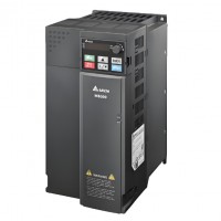 台达 精巧标准型矢量控制变频器 MS300系列 VFD49AMS23ANSAA 11kW, 230V/ 三相, 49A, 标准型机种, IP20 / UL