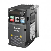 台达 精巧标准型矢量控制变频器 MS300系列 VFD4A8MS21MFSAA 0.75kW, 230V/单相,4.8A, 标准型机种,IP66内置EMC滤波器