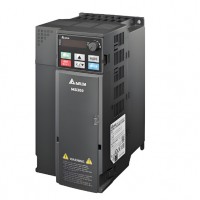 台达 精巧标准型矢量控制变频器 MS300系列 VFD9A9MS53ANSAA 5.5kW, 575V/三相, 9.9A, 标准型机种, IP20/UL