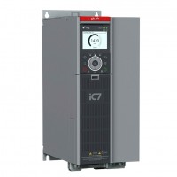 Danfoss 丹佛斯iC7-自动化变频器 7FC-AUFA3N05-43A0E20F1-000054199 380-500V 22 kW/30 hp