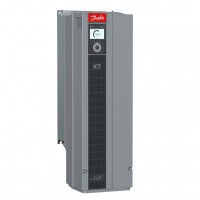 Danfoss 丹佛斯iC7-自动化变频器 7FC-AUFA3N05-1260E20F3-000077823 380-500V 55 kW/75 hp