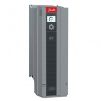 Danfoss 丹佛斯iC7-自动化变频器 7FC-AUFA3N05-73A0E21F1-000065240 380-500V 37 kW/50 hp