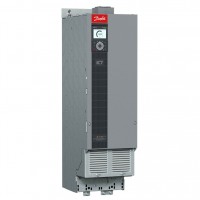 Danfoss 丹佛斯iC7-自动化变频器 7FC-AUFA3N05-245AE20F3-000085991 380-500V 132 kW/200 hp