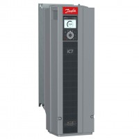 Danfoss 丹佛斯iC7-自动化变频器 7FC-AUFA3N05-61A0E21F1-000086889 380-500V 30 kW/40 hp