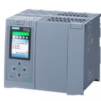 西门子 PLC可编程控制器 S7-1500  CPU 1518-4 PN/DP MFPN  6ES7518-4AX00-1AC0  24V DC