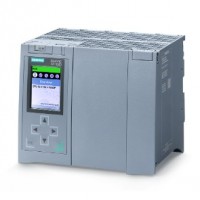 西门子 PLC可编程控制器 S7-1500  CPU 1518-4 PN/DP  6ES7518-4AP00-0AB0  24V DC