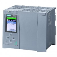 西门子 PLC可编程控制器 S7-1500  CPU 1517-3 PN/DP  6ES7517-3AP00-0AB0  24V DC