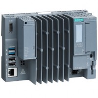 西门子 PLC可编程控制器 S7-1500  CPU 1515SP PC2 + HMI 2048PT  6ES7677-2DB42-0GM0  24V DC