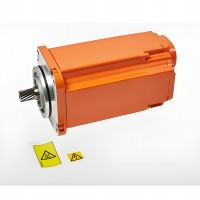 ABB机器人配件  3HAC060331-001  Rot. ac motor 11Nm 3,22Kw