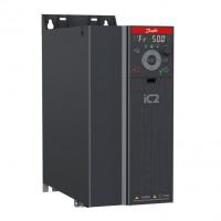 Danfoss 丹佛斯IC2微频率转换器 IC2-30FA3N04-23A0E20F4+ACBC 三相380-480V 11 kW/15 HP