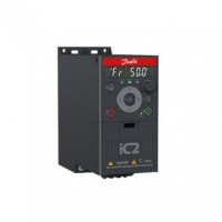 Danfoss 丹佛斯IC2微频率转换器 IC2-30FA3N04-03A7E20F2+ACXX 三相380-480V 1.5 kW/2 HP