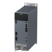 西门子 低压变频器 S210系列  6SL3210-5HE13-5UF0  3AC200-480V, 3,50kW, IP20/UL开放式, FSC, A