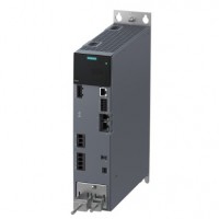 西门子 低压变频器 S210系列  6SL3210-5HE12-0UF0  3AC200-480 V, 2,00kW, IP20/UL开放式, FSB, A