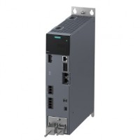 西门子 低压变频器 S210系列  6SL3210-5HE11-5UF0  3AC200-480V, 1,50kW, IP20/UL开放式, FSB, A