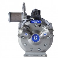 Graco Endura-Flo 3D350，3:1 气动隔膜泵，350 毫升，NPT，DataTrak| 25M761