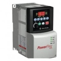 22A-V2P3N104，PowerFlex 4系列，120V,0.4KW