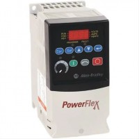 22A-A2P1N113，PowerFlex 4系列，200-240V,0.4KW