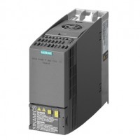 西门子 低压变频器 G120C系列  6SL3210-1KE17-5AB1  IP20 / UL,3AC380-480 V,3,00 kW