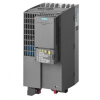 西门子 低压变频器 G120C系列  6SL3210-1KE23-8UF1  IP20 / UL,3AC380-480 V,18,50 kW