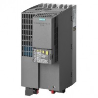 西门子 低压变频器 G120C系列  6SL3210-1KE22-6AF1  IP20 / UL,3AC380-480 V,11,00 kW