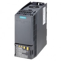 西门子 低压变频器 G120C系列  6SL3210-1KE13-2UB2  IP20 / UL,3AC380-480 V,1,10 kW