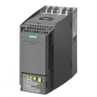 西门子 低压变频器 G120C系列  6SL3210-1KE21-7AB1  IP20 / UL,3AC380-480 V,7,50 kW