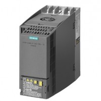 西门子 低压变频器 G120C系列  6SL3210-1KE21-7UB1  IP20 / UL,3AC380-480 V,7,50 kW